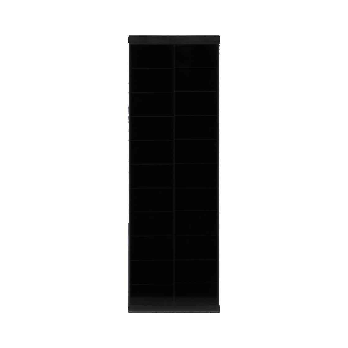 MESTIC Mestic Solar Panel Back Contact MSBC-170