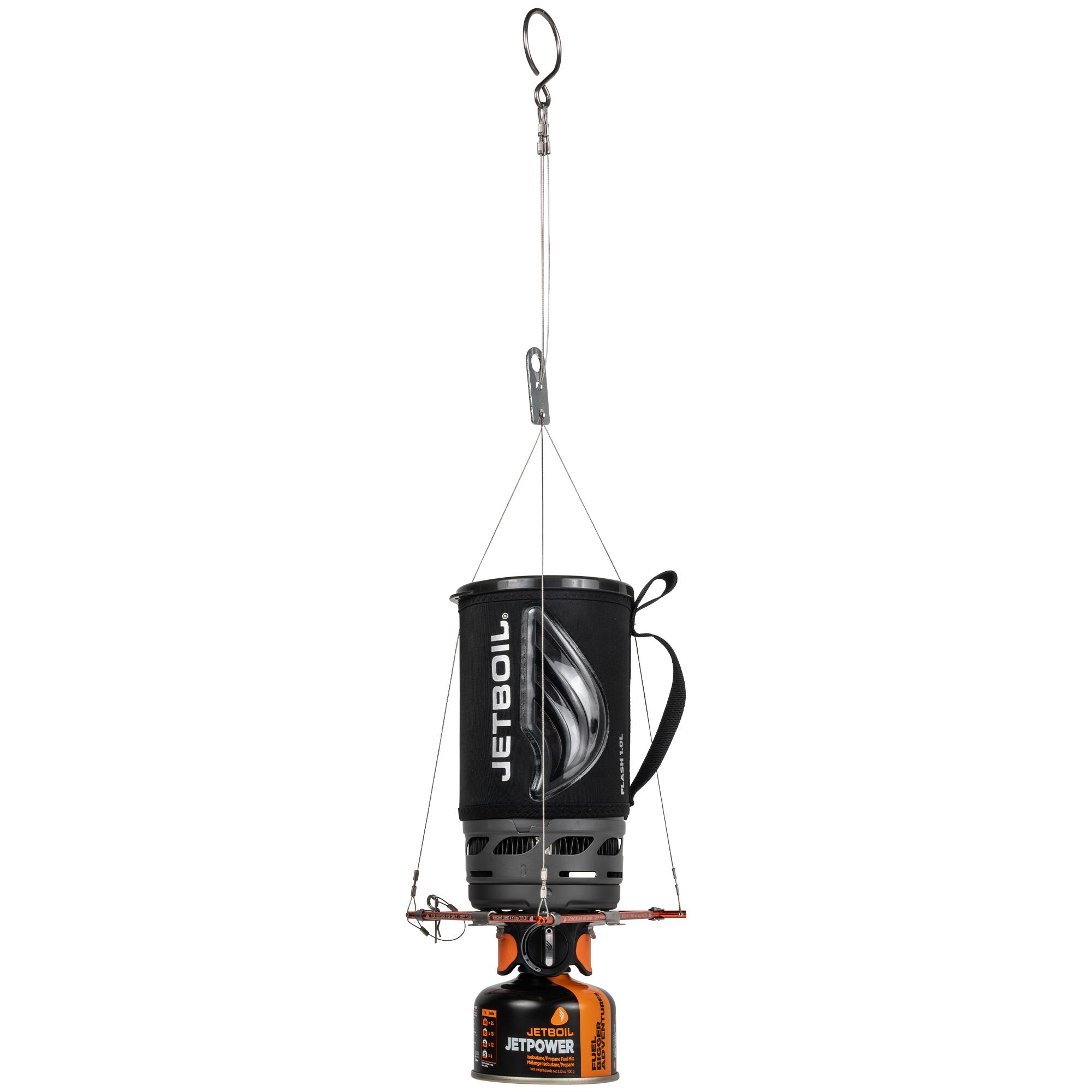 JETBOIL Jetboil Hanging Kit 2.0