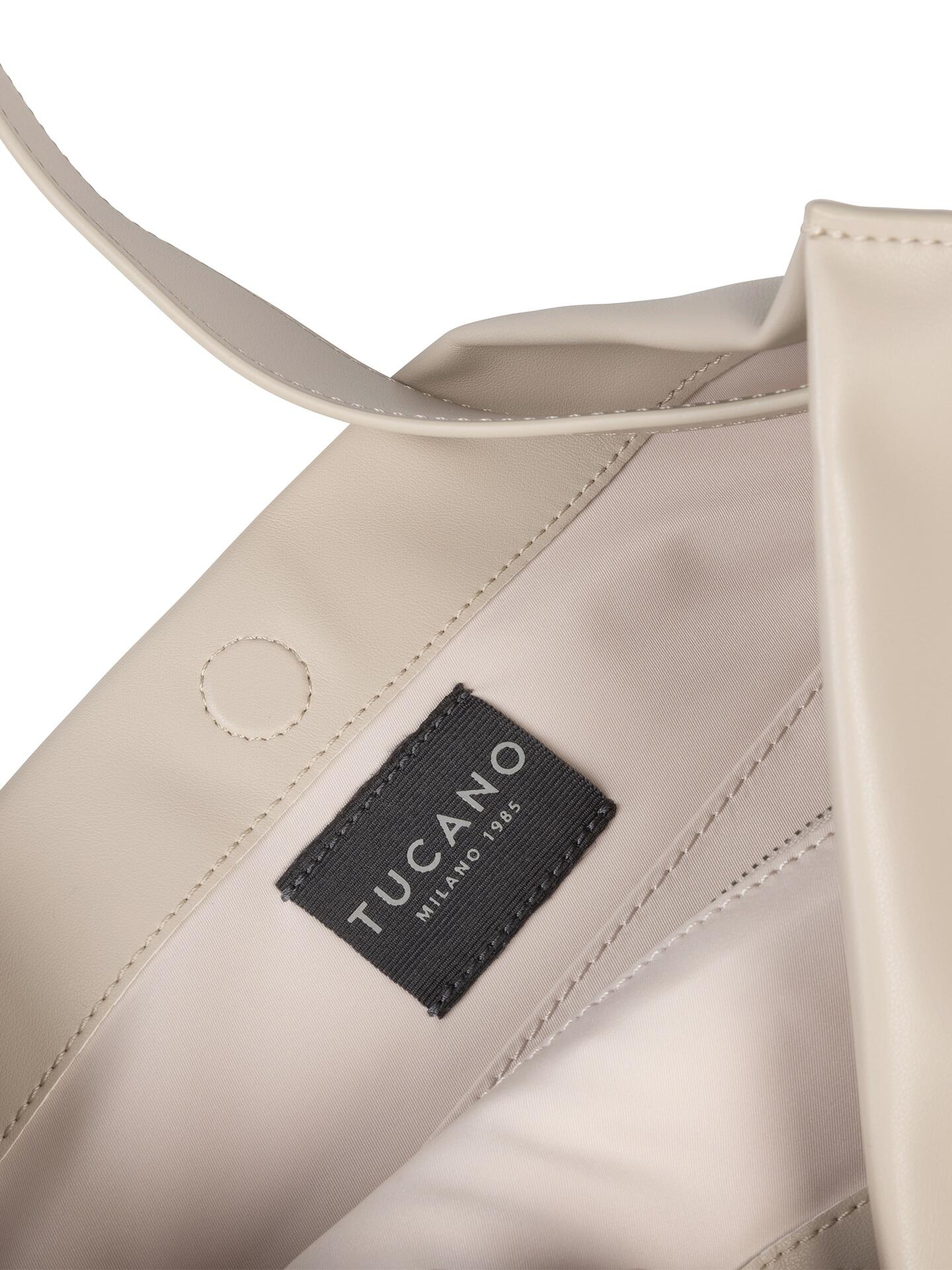 Bolso de hombro 5/6