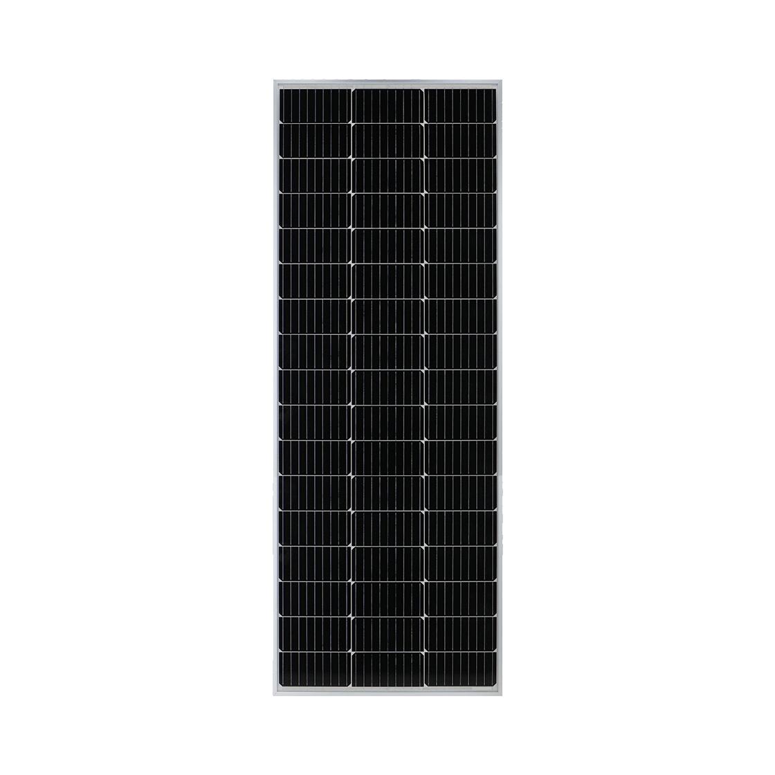 MESTIC Mestic Solar Panel Monocrystalline MSMO-180