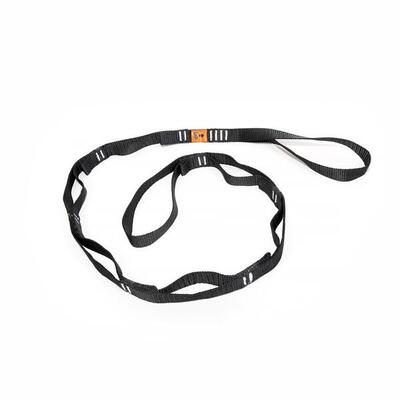 tiguar Aerial Extension Strap – 180 cm, 20 kN, für Hoop, Silk & Hammock