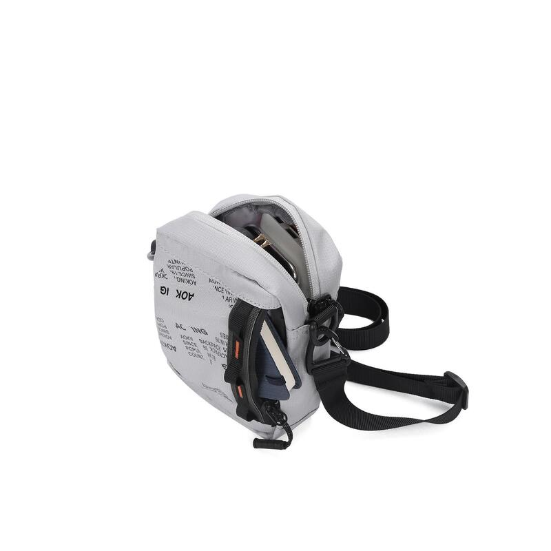 Geantă de umăr Torba na ramię Válltáska Shoulder bag Taška přes rameno AOKING