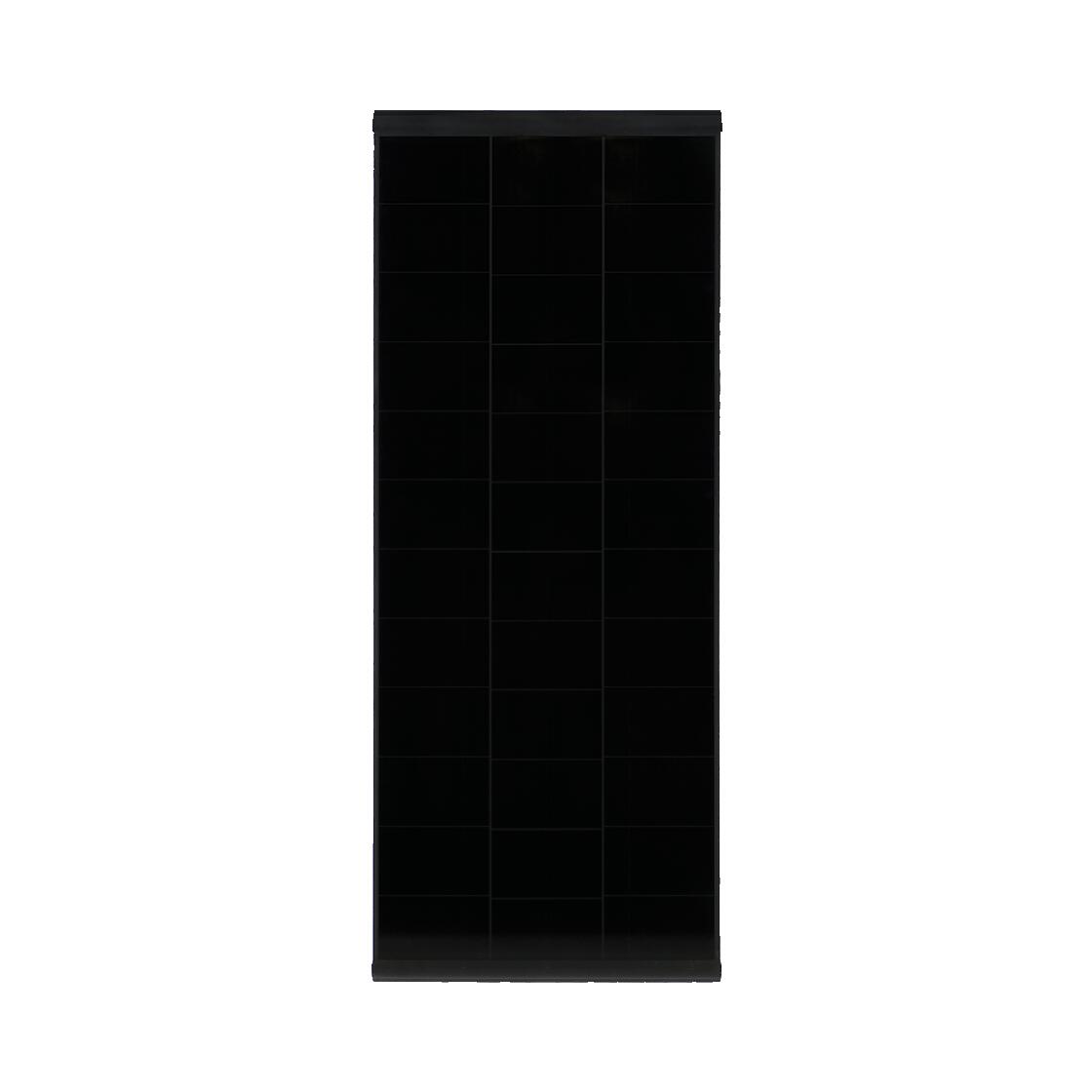 MESTIC Mestic Solar Panel Back Contact MSBC-220