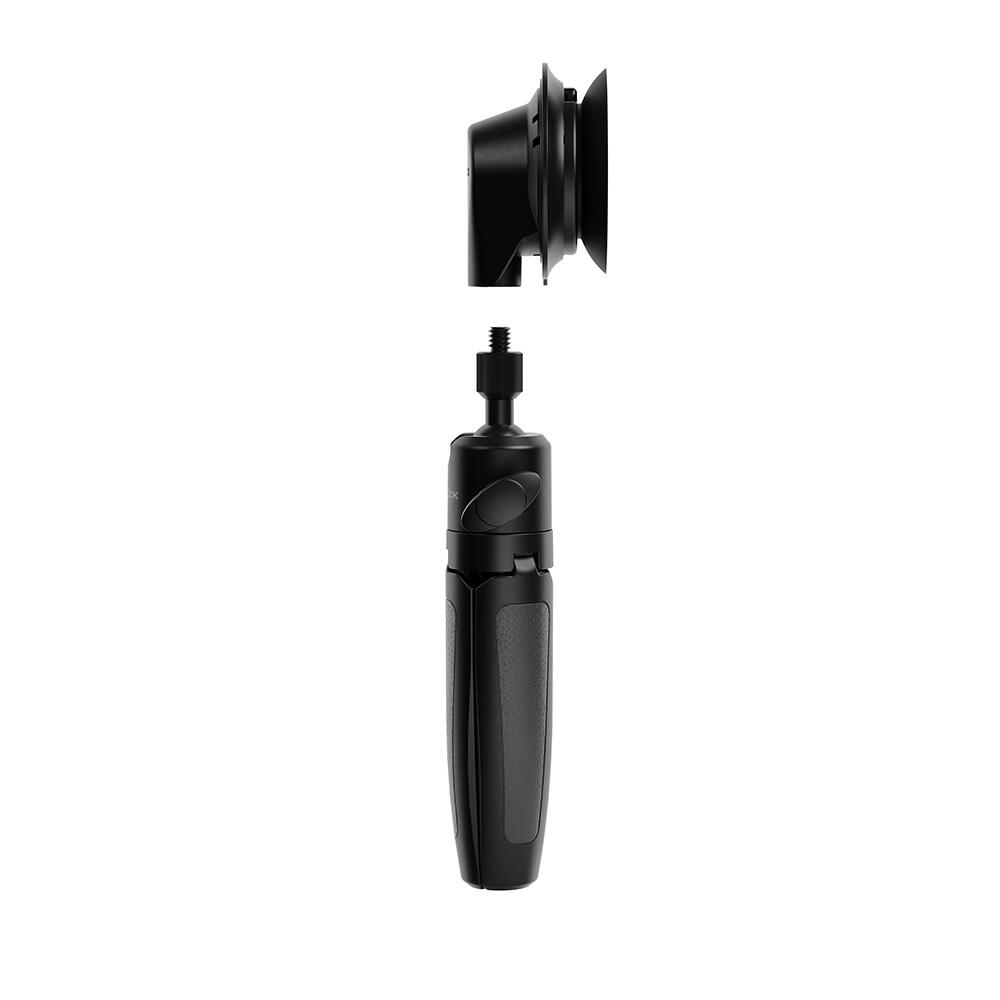 VACUUM mini tripod base 2/5