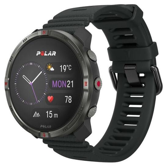 Smartwatch Polar GRIT X2 Smartwatch