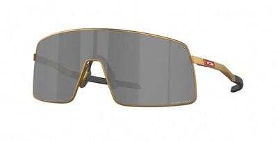 Oakley sutro ti matte gold/ prizm black