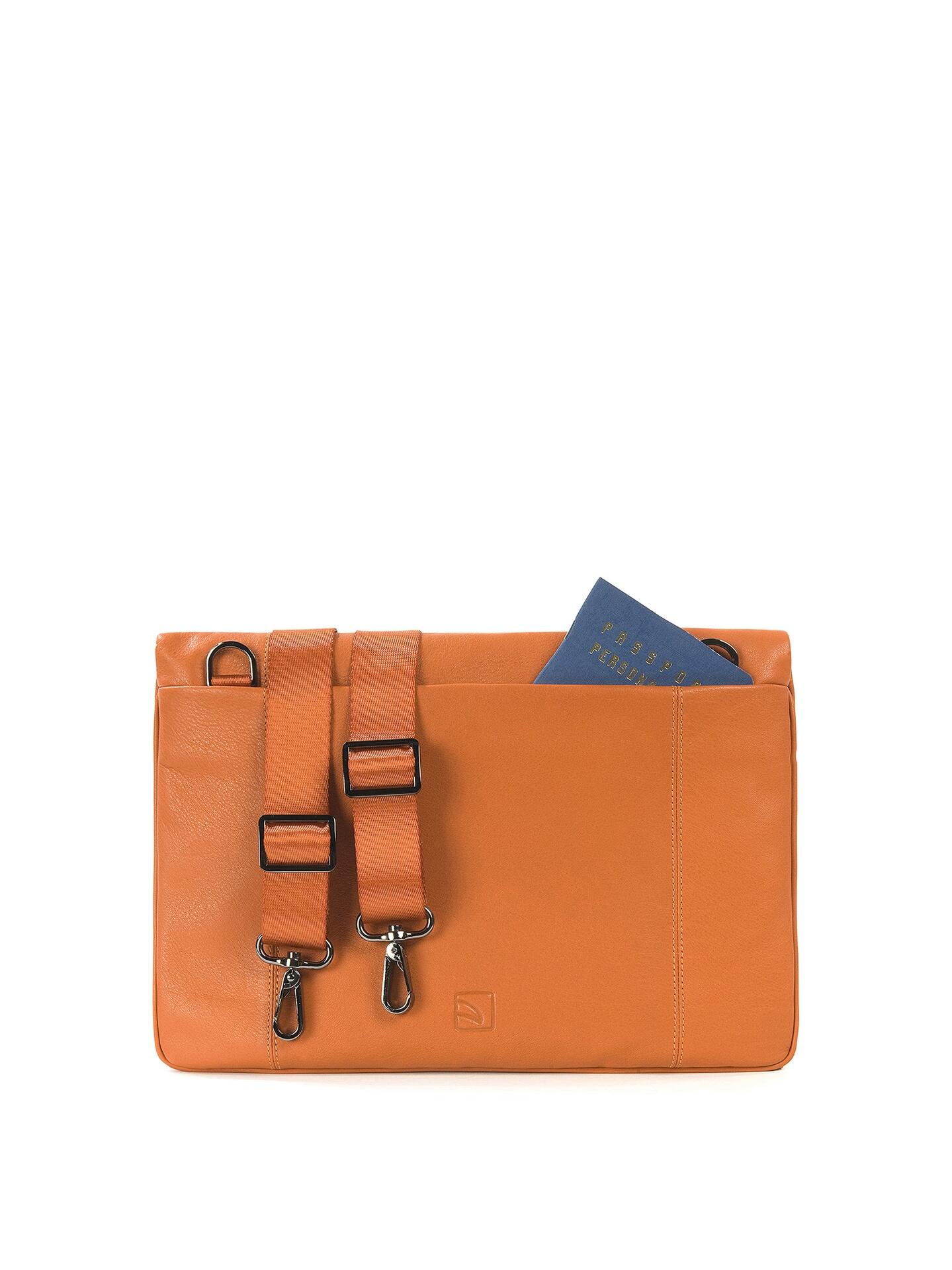 Bolsa con asa, transportable en bandolera 4/6