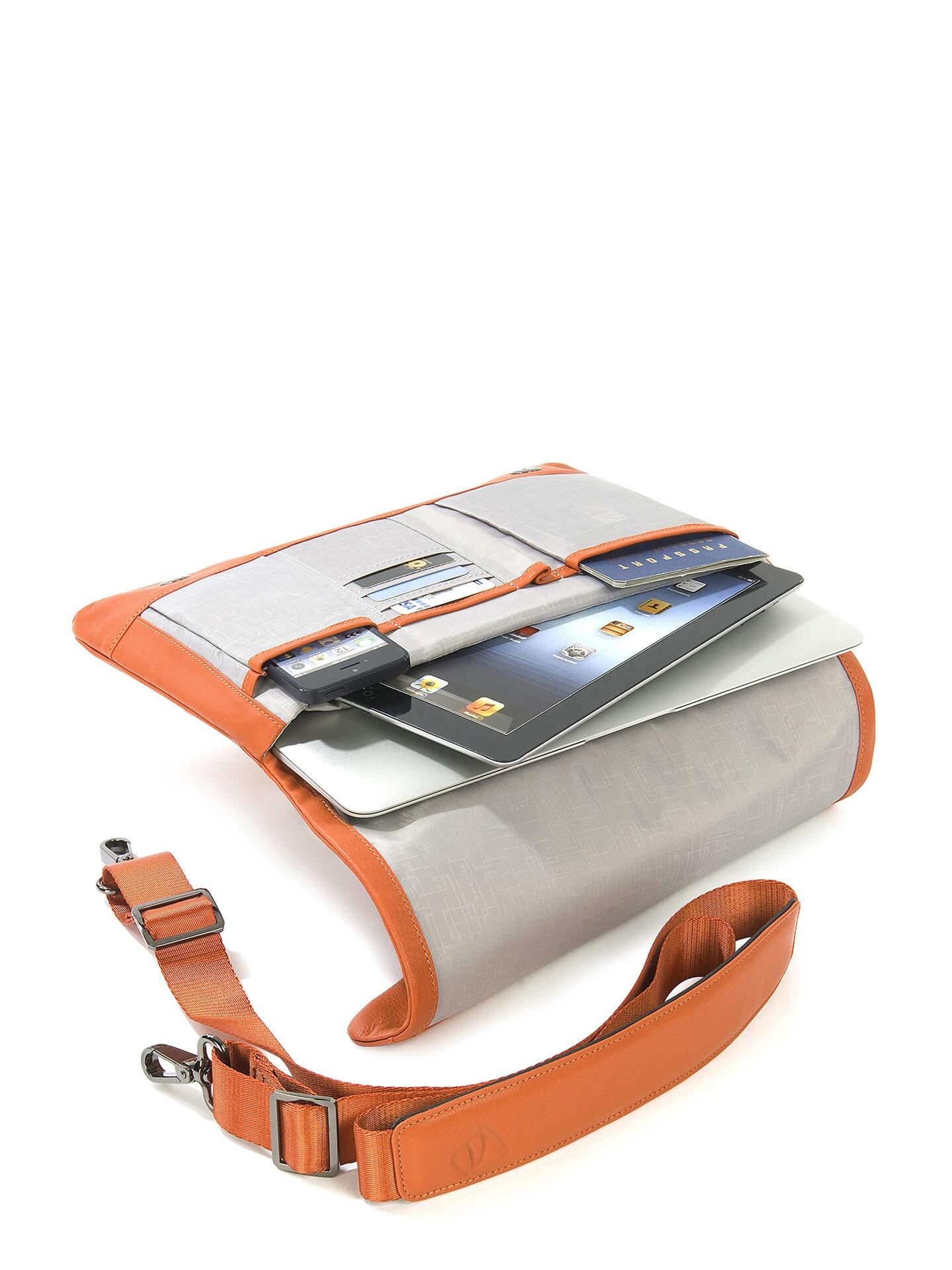 Bolsa con asa, transportable en bandolera 3/6