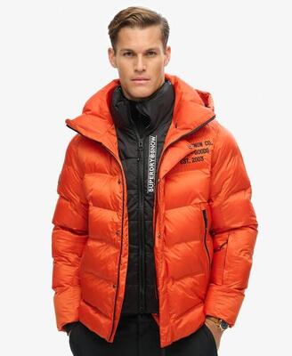 Donsjack superdry