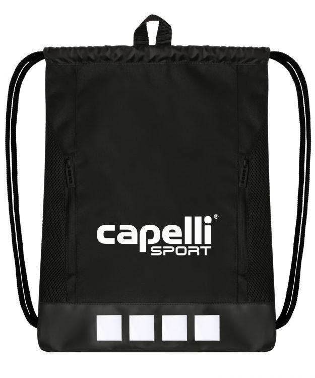 CS II Deluxe Sackpack 2/3