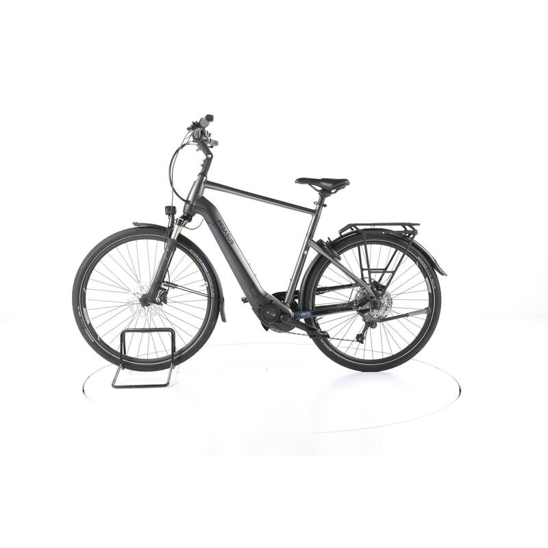 Second Life - Pegasus Premio Evo 10 Lite Trekking E-Bike - Stan dobry