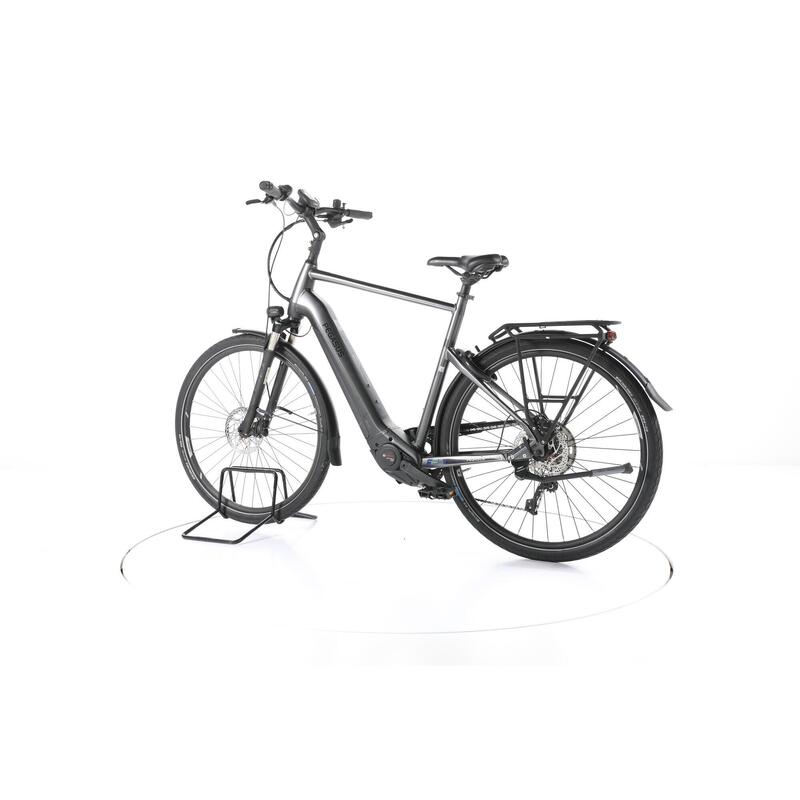 Second Life - Pegasus Premio Evo 10 Lite Trekking E-Bike - Stan dobry