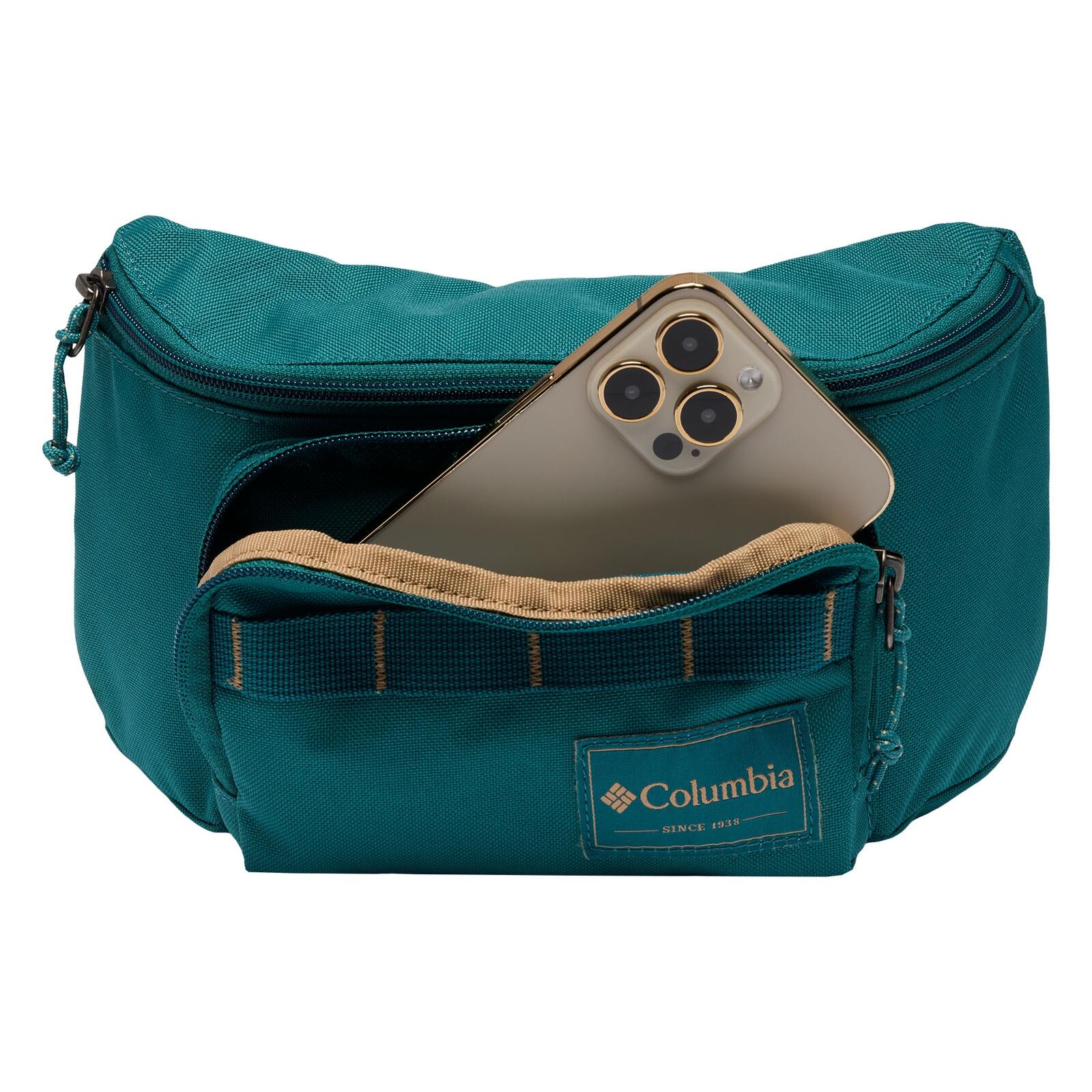 Bauchtasche robust Unisex - Zigzag™ II Hip Pack 3/5