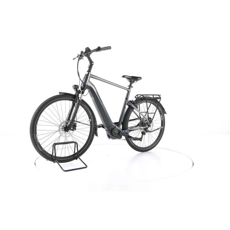 Second Life - Pegasus Premio Evo 10 Lite Trekking E-Bike - Stan dobry