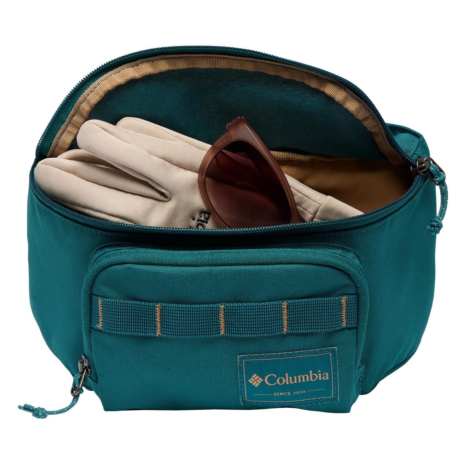 Bauchtasche robust Unisex - Zigzag™ II Hip Pack 2/5