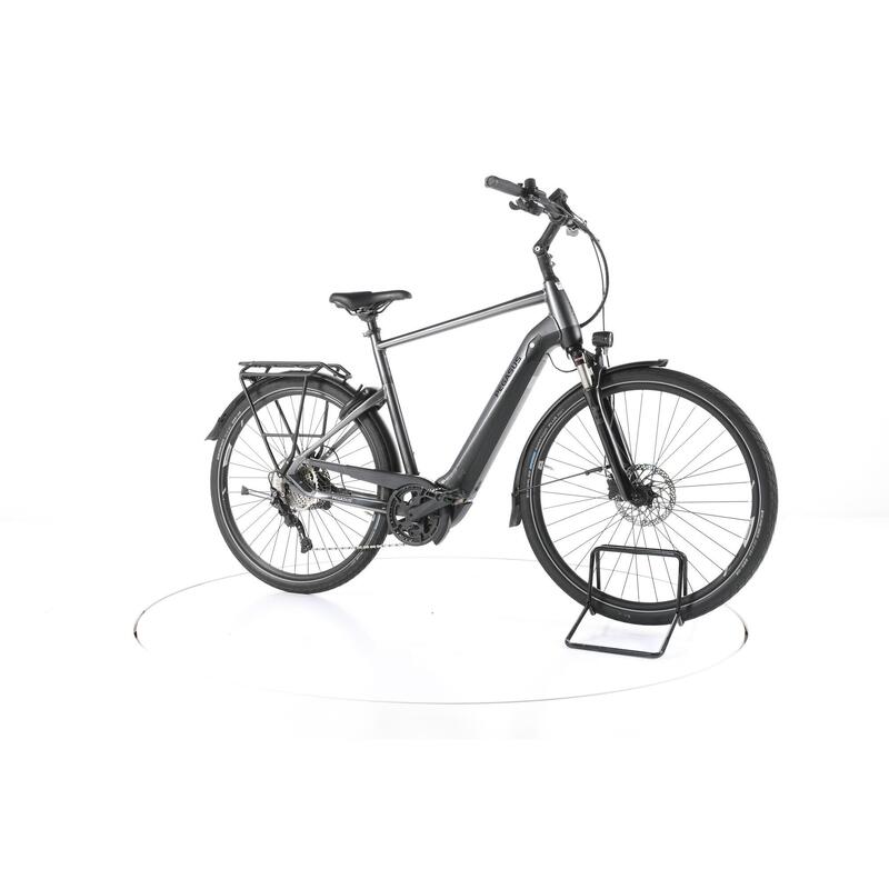 Second Life - Pegasus Premio Evo 10 Lite Trekking E-Bike - Stan dobry