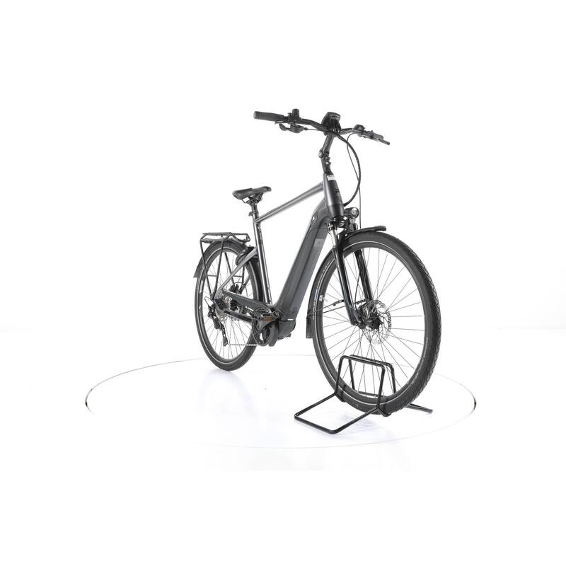 Second Life - Pegasus Premio Evo 10 Lite Trekking E-Bike - Stan dobry