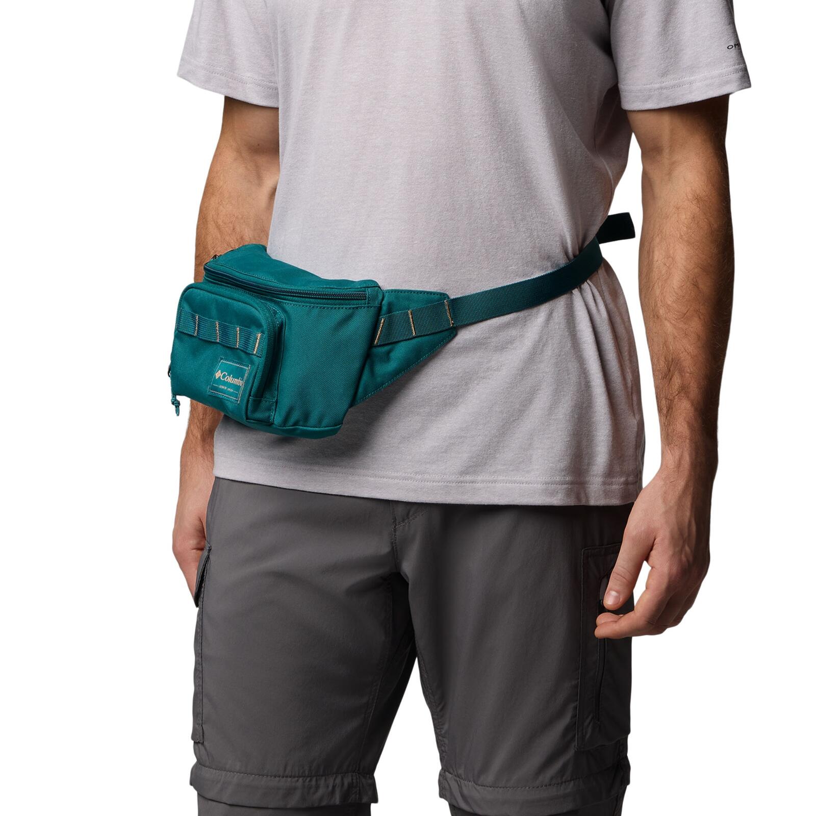 Bauchtasche robust Unisex - Zigzag™ II Hip Pack 5/5