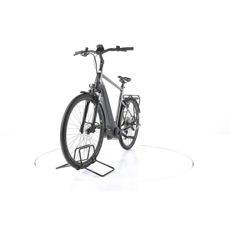 Second Life - Pegasus Premio Evo 10 Lite Trekking E-Bike - Stan dobry
