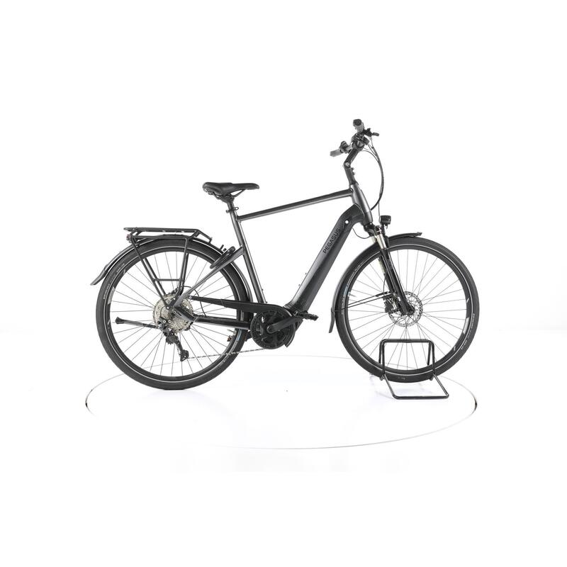 Second Life - Pegasus Premio Evo 10 Lite Trekking E-Bike - Stan dobry