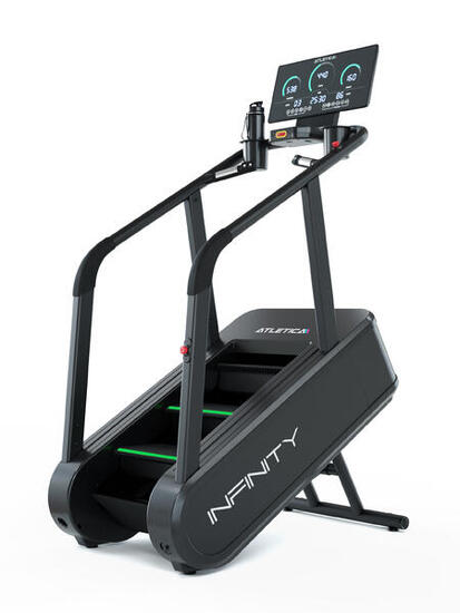 Infinity | Stair Climber | Innovativer Treppensteiger