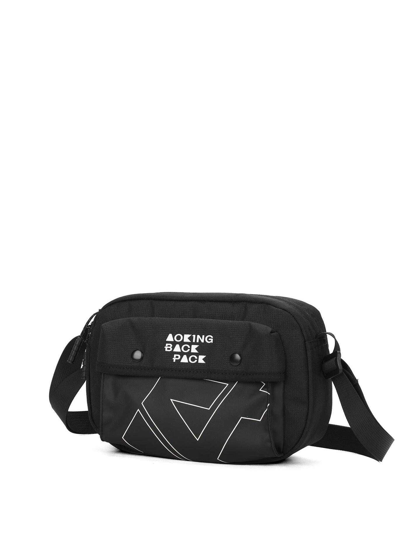 Schultertasche Schoudertas Sac à bandoulière Borsa a spalla AOKING 2/6