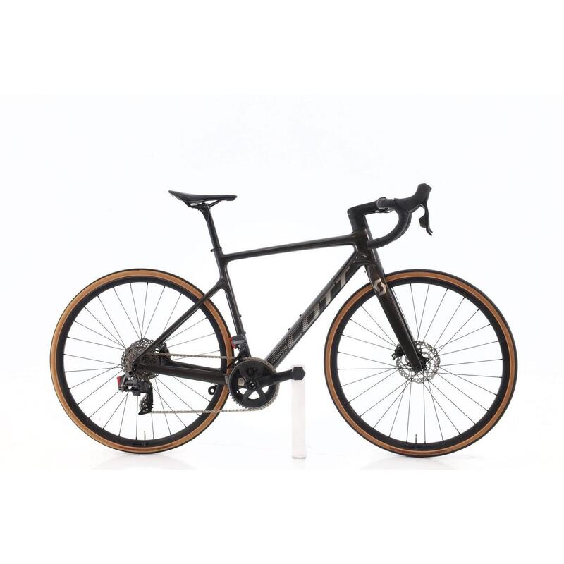 Vélo de route reconditionné ·  Addict 10 AXS 12V · Bon état