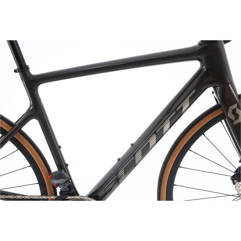 Vélo de route reconditionné ·  Addict 10 AXS 12V · Bon état