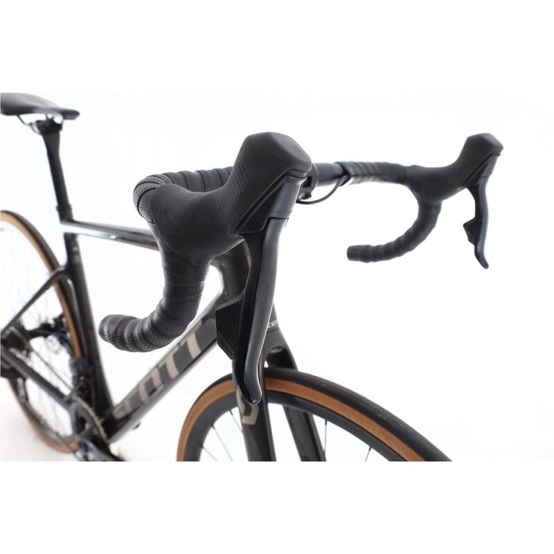 Vélo de route reconditionné ·  Addict 10 AXS 12V · Bon état