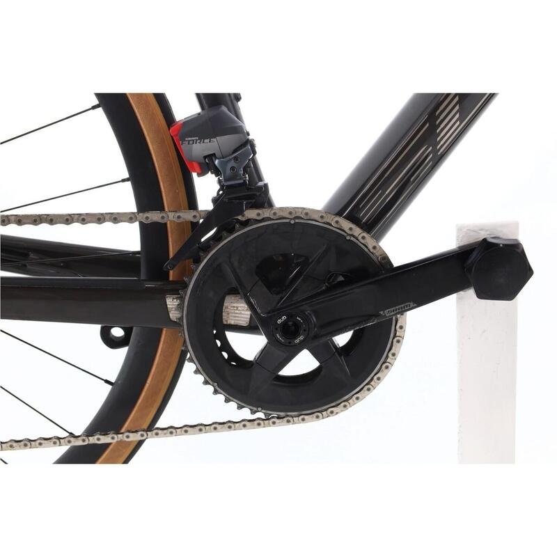 Vélo de route reconditionné ·  Addict 10 AXS 12V · Bon état