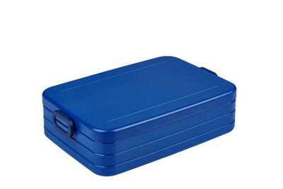 Brotdose Take A Break - 1.5l - Nordic blue