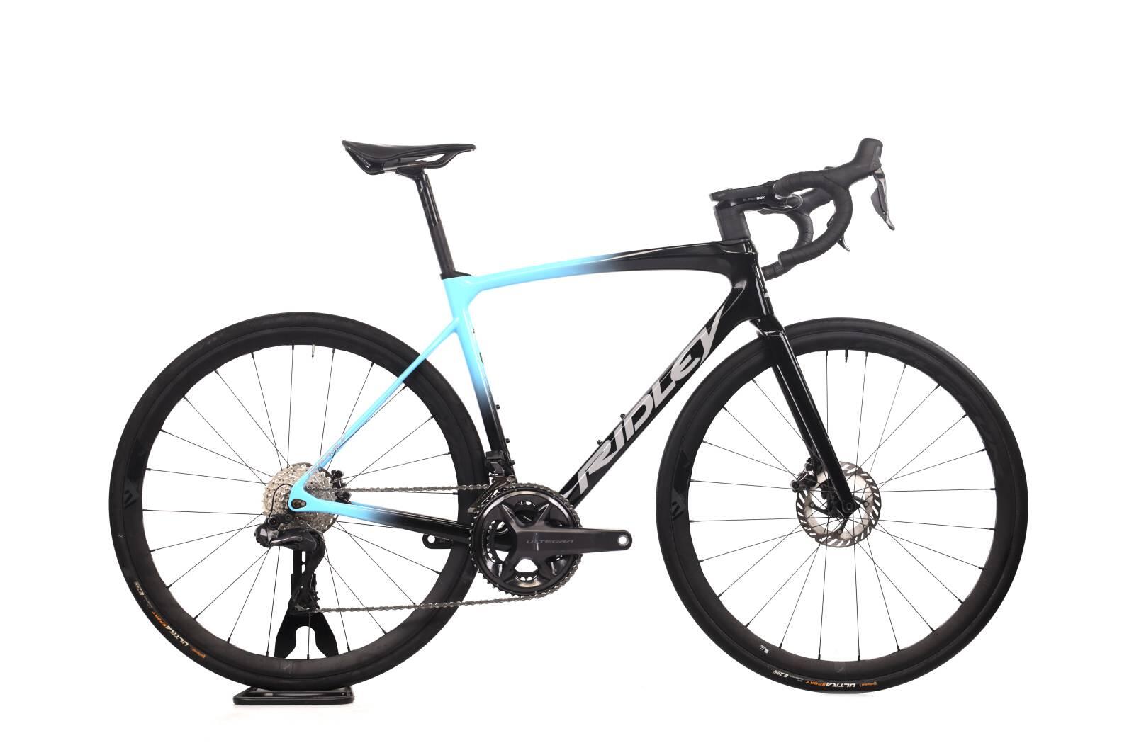 RIDLEY Tweedehands - Racefiets - Ridley Fenix - S . ZEER GOED