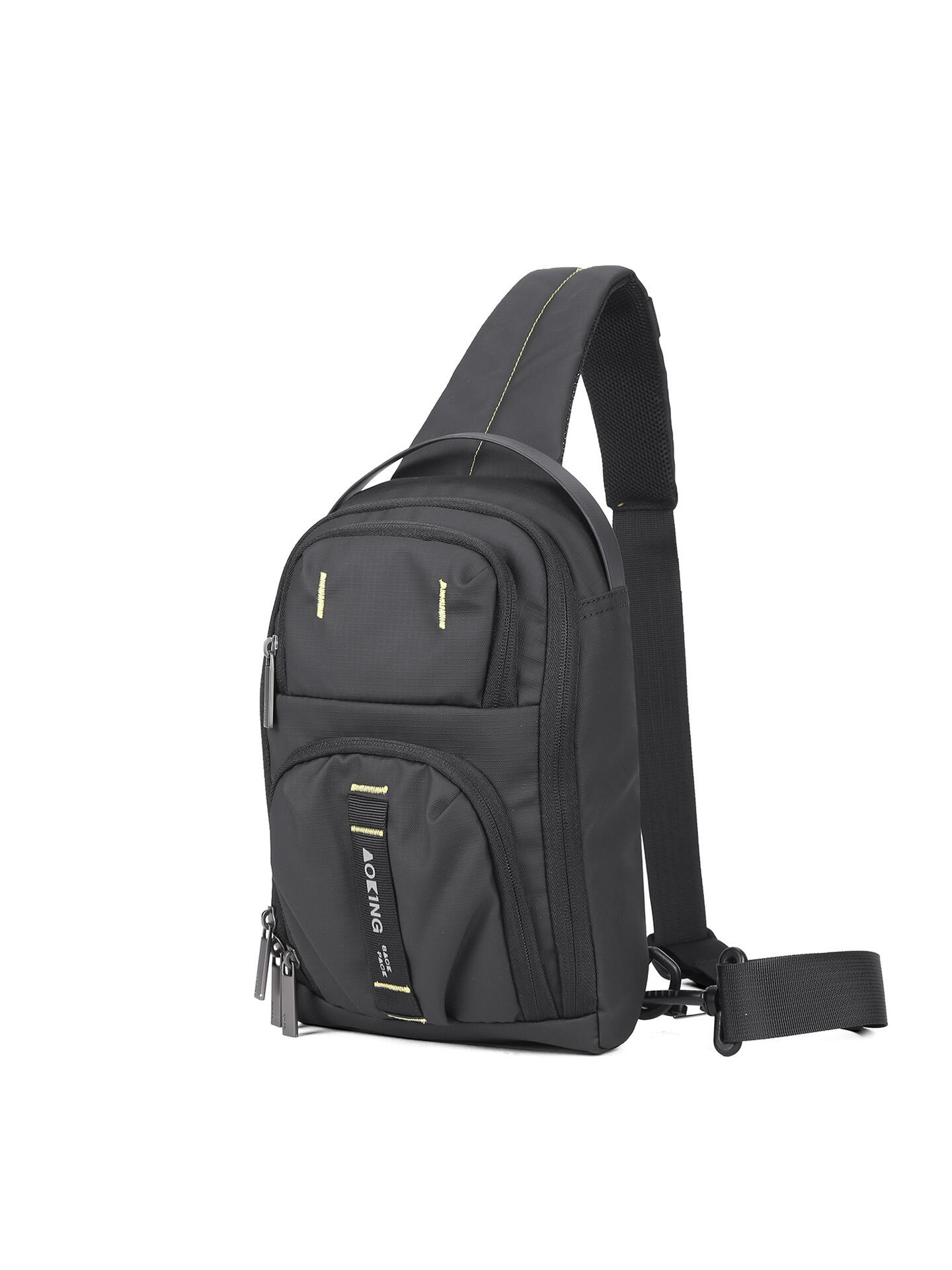Umhängetasche Tas met schouderriem Sac à bandoulière Borsa a tracolla AOKING 2/6