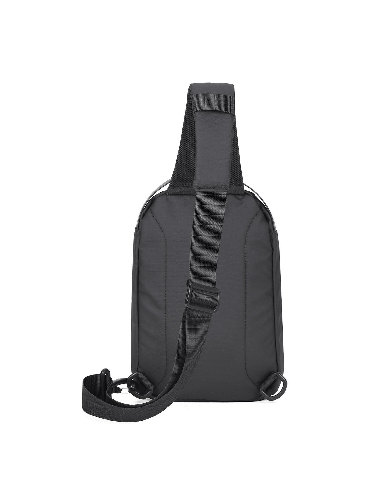 Umhängetasche Tas met schouderriem Sac à bandoulière Borsa a tracolla AOKING 4/6