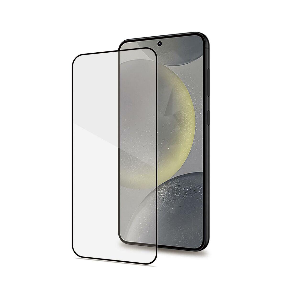 Protetor de ecrã celly fullglass1120bk vidro temperado