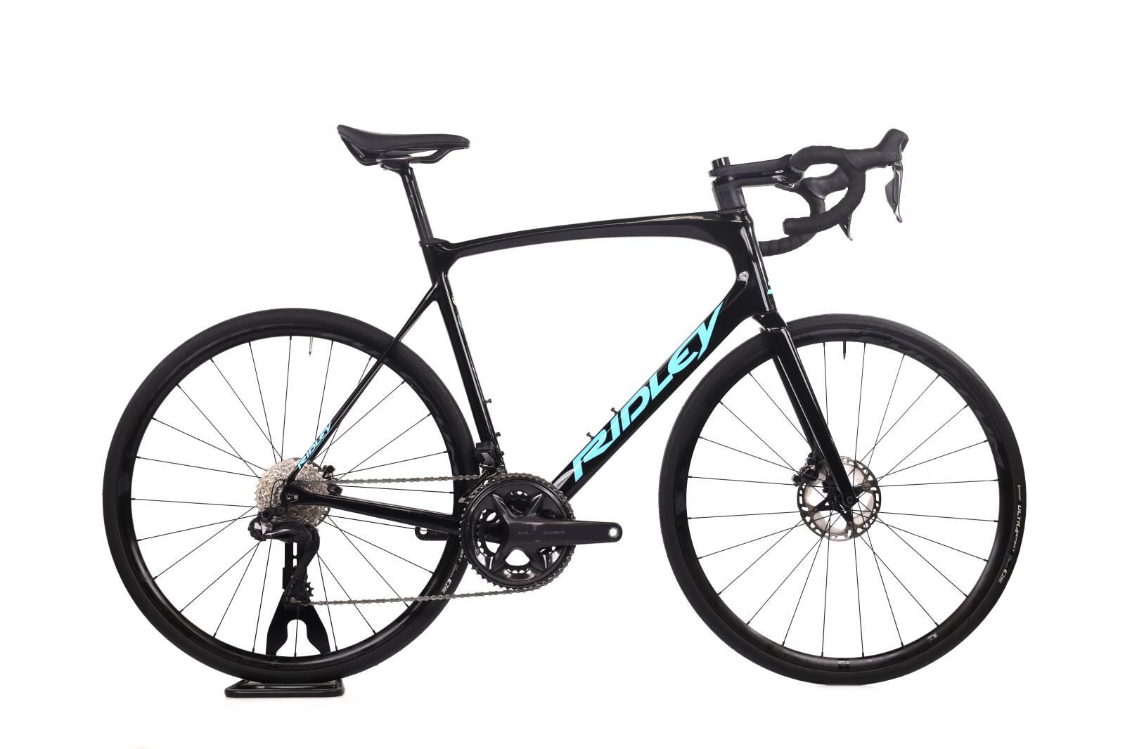 RIDLEY Tweedehands - Racefiets - Ridley Fenix - L . GOED