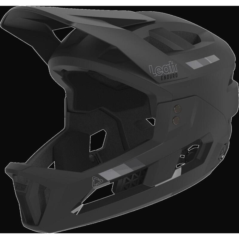 Kask rowerowy (z wypinaną szczęką) LEATT Helmet MTB Enduro 2.0 V23