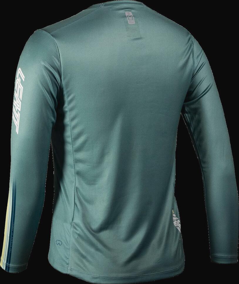 Bluza rowerowa damska Leatt Jersey MTB Enduro 4.0