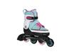 Verstelbare Inline Skates, Mint