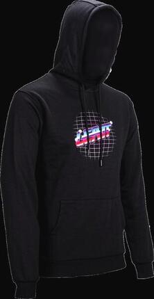 Bluza z kapturem LEATT Hoodie Core