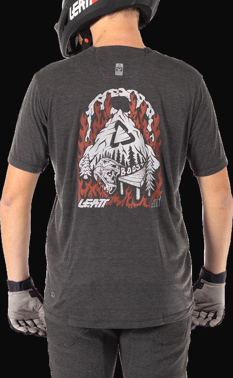 Camiseta Gravity 1.0 5/8