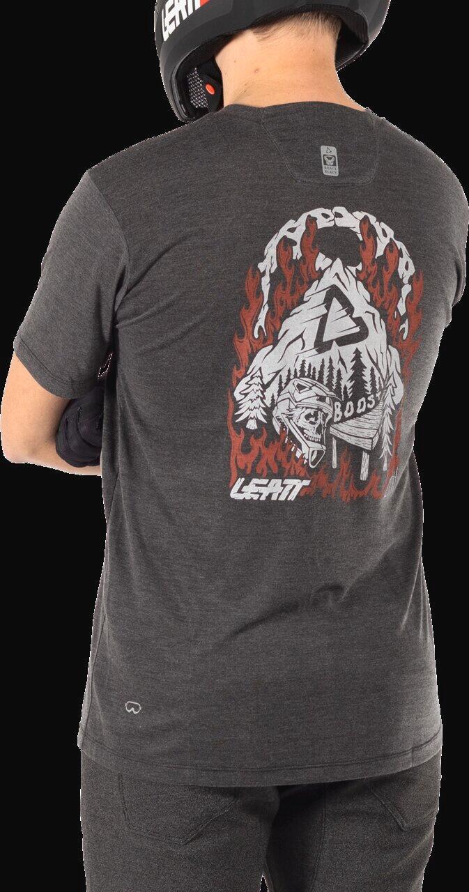 Camiseta Gravity 1.0 4/8