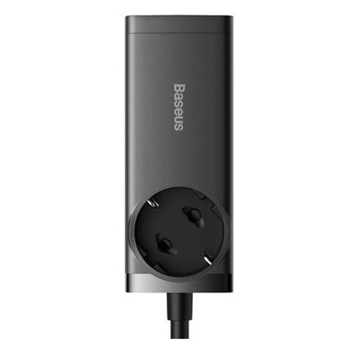 Cavo USB a Lightning Baseus PSZM000401 Nero 3/3