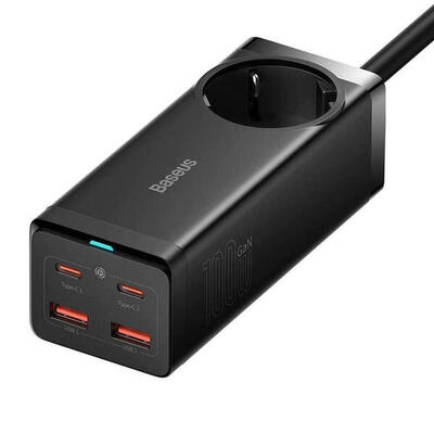 Cavo USB a Lightning Baseus PSZM000401 Nero