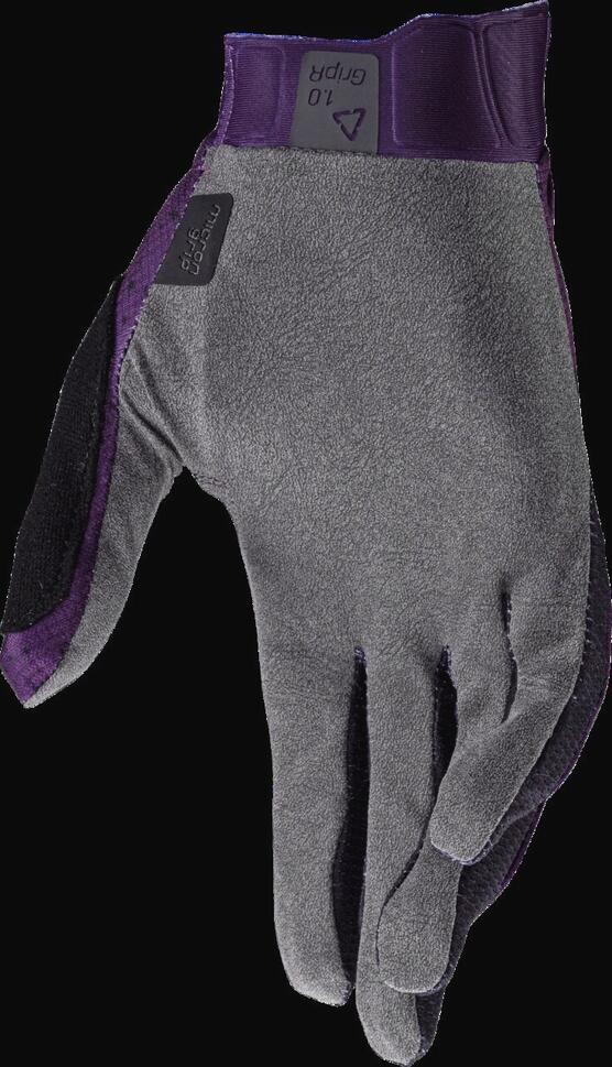 Rękawice rowerowe LEATT Glove MTB 1.0 GripR