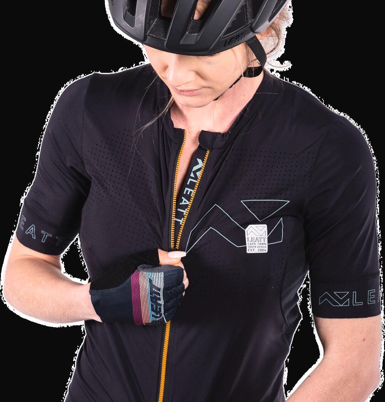 Maillot MTB Endurance 5.0 Mujer 5/8