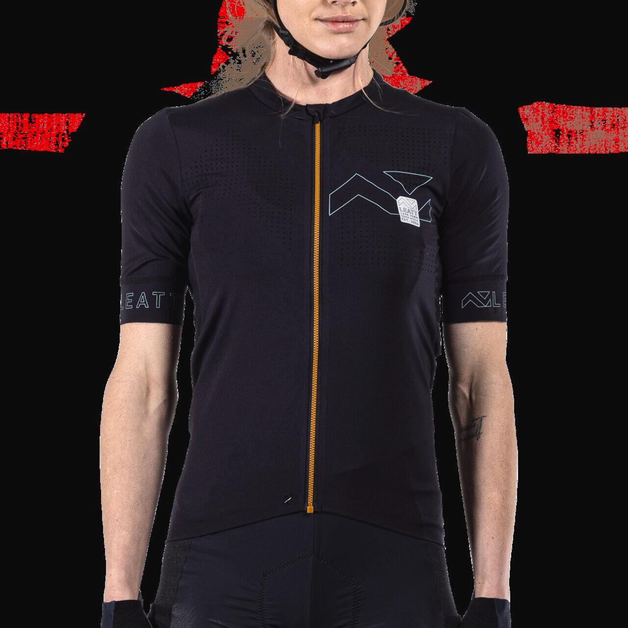 Maillot MTB Endurance 5.0 Mujer 3/8