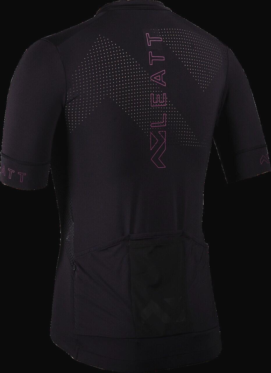 Maillot MTB Endurance 5.0 Mujer 2/8