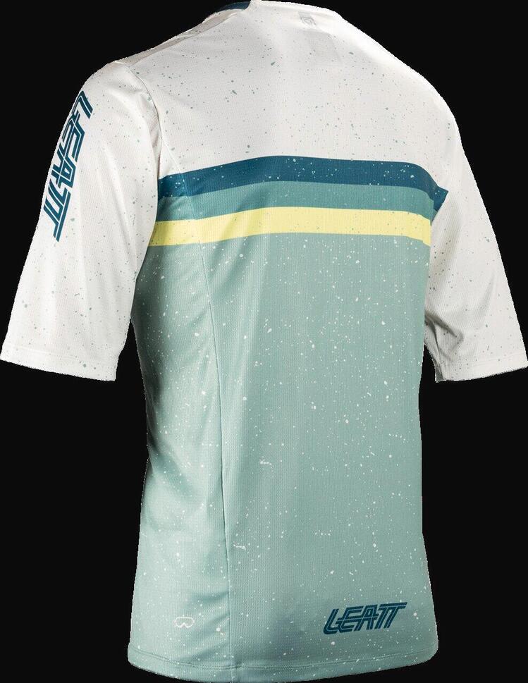 Koszulka rowerowa męska Leatt Jersey MTB Enduro 3.0