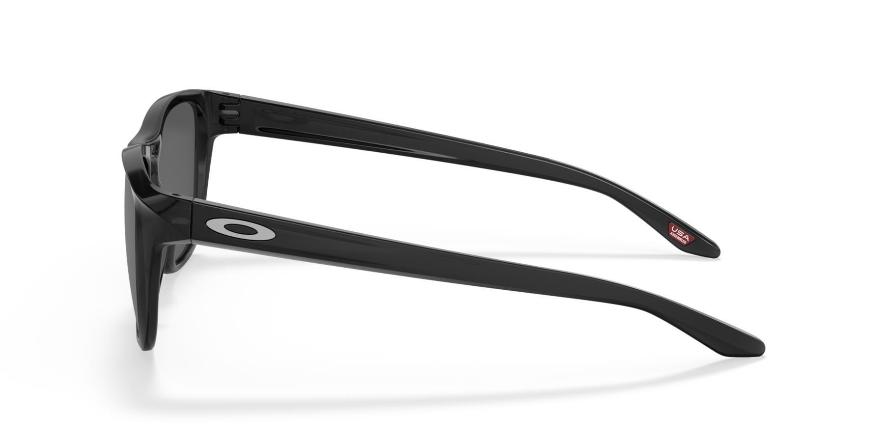 Oakley Manorburn Black Ink/ Prizm Black 3/3